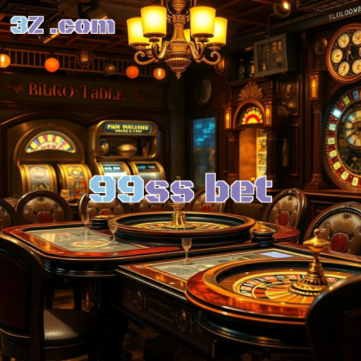 Bônus Imperdíveis na 99ss bet: Atraia a Sorte e Ganhe Mais!