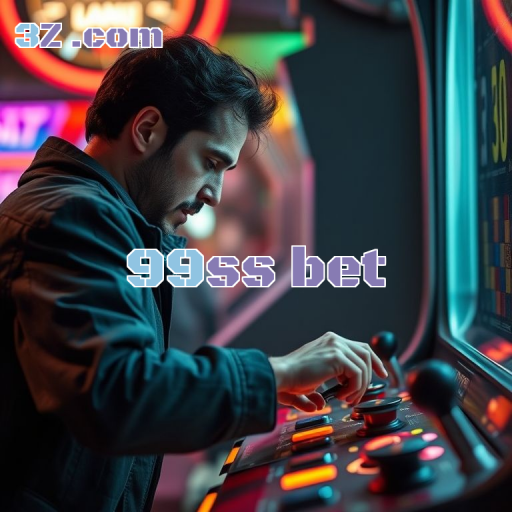 Atração e Diversão nos Jogos da 99ss bet em Vídeo